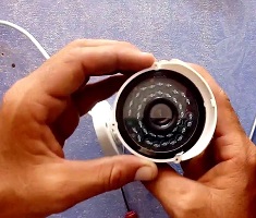 CCTV And  Camera Repair