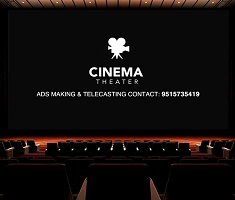Cinema Ads