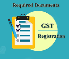 GST Registration Consultant