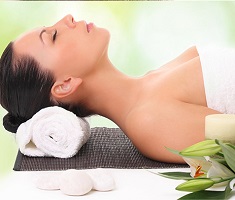 Spa at Home for Women